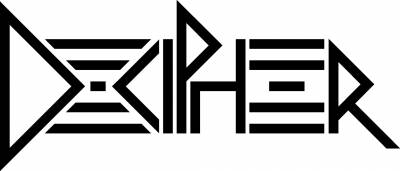 logo Decipher (LUX)